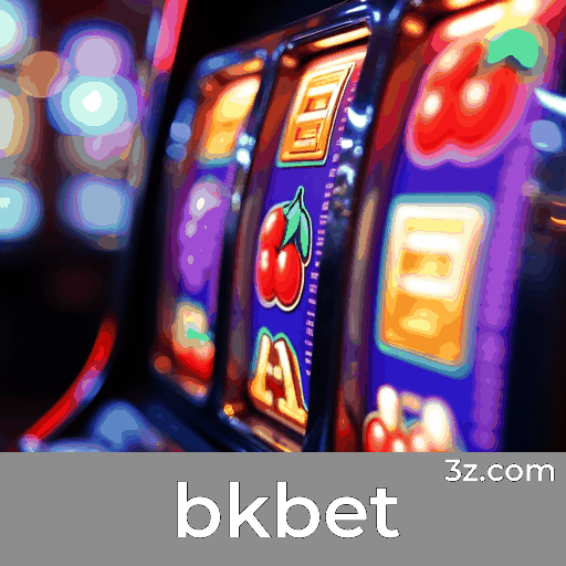 bkbet game mais image