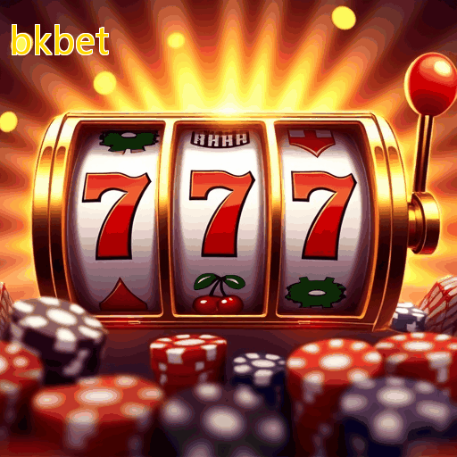 bkbet: Aproveite caça-níqueis e caça-níqueis com bônus no cassino ao vivo!