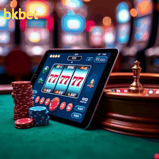 bkbet - Plataforma confiável para apostas emocionantes e bônus