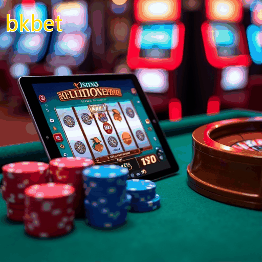 bkbet - App bkbet Brasil disponível para download no Google Play